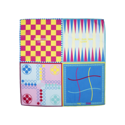 Let's Play Knot Wrap